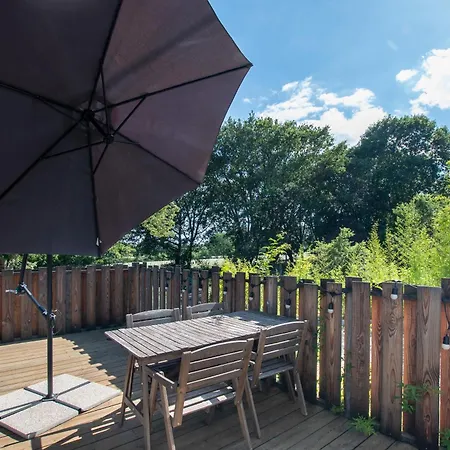 Apartament L Escapade Nature Et Gourmande Gites, D'hotes, Piscine, Toulouse Colomiers Gers