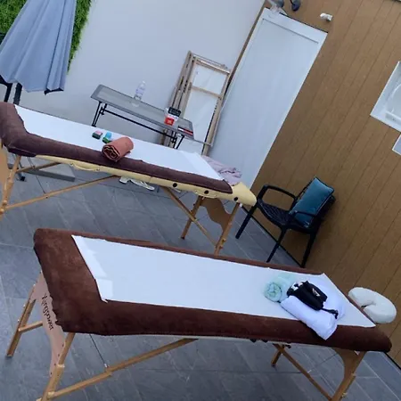 L Escapade Nature Et Gourmande Gites, D'hotes, Piscine, Toulouse Colomiers Gers Apartament