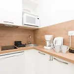 Appartamento L Escapade Nature Et Gourmande Gites, D'hotes, Piscine, Toulouse Colomiers Gers *