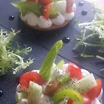 L Escapade Nature Et Gourmande Gites, D'hotes, Piscine, Toulouse Colomiers Gers