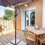 L Escapade Nature Et Gourmande Gites, D'hotes, Piscine, Toulouse Colomiers Gers Διαμέρισμα