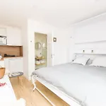 Appartamento L Escapade Nature Et Gourmande Gites, D'hotes, Piscine, Toulouse Colomiers Gers