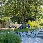 L Escapade Nature Et Gourmande Gites, D'hotes, Piscine, Toulouse Colomiers Gers Appartamento *