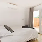 L Escapade Nature Et Gourmande Gites, D'hotes, Piscine, Toulouse Colomiers Gers Apartment *