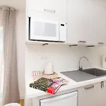 Apartment L Escapade Nature Et Gourmande Gites, D'hotes, Piscine, Toulouse Colomiers Gers
