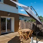 L Escapade Nature Et Gourmande Gites, D'hotes, Piscine, Toulouse Colomiers Gers Pujaudran