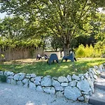 L Escapade Nature Et Gourmande Gites, D'hotes, Piscine, Toulouse Colomiers Gers