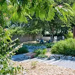 L Escapade Nature Et Gourmande Gites, D'hotes, Piscine, Toulouse Colomiers Gers Διαμέρισμα *
