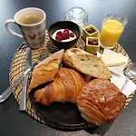 Appartamento L Escapade Nature Et Gourmande Gites, D'hotes, Piscine, Toulouse Colomiers Gers *