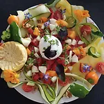 L Escapade Nature Et Gourmande Gites, D'hotes, Piscine, Toulouse Colomiers Gers