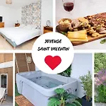 L Escapade Nature Et Gourmande Gites, D'hotes, Piscine, Toulouse Colomiers Gers Διαμέρισμα
