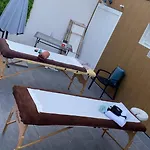 L Escapade Nature Et Gourmande Gites, D'hotes, Piscine, Toulouse Colomiers Gers Appartamento