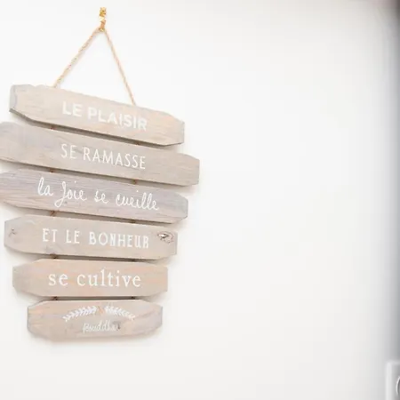 Apartamento L Escapade Nature Et Gourmande Gites, D'hotes, Piscine, Toulouse Colomiers Gers *