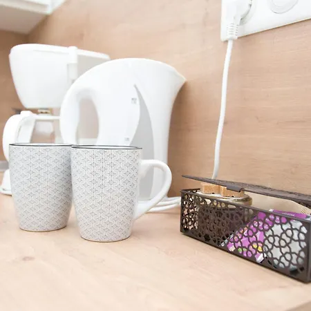 Apartamento L Escapade Nature Et Gourmande Gites, D'hotes, Piscine, Toulouse Colomiers Gers