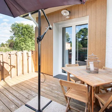 L Escapade Nature Et Gourmande Gites, D'hotes, Piscine, Toulouse Colomiers Gers Apartamento