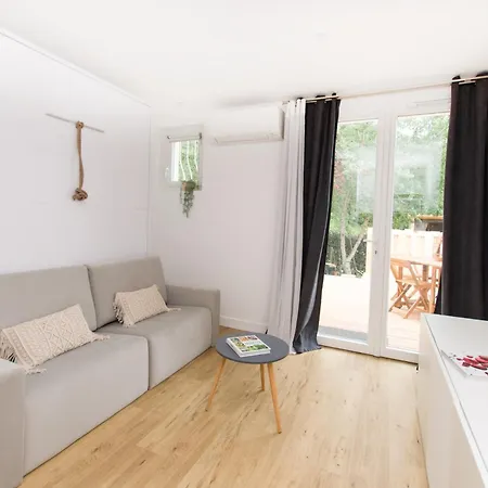 Apartamento L Escapade Nature Et Gourmande Gites, D'hotes, Piscine, Toulouse Colomiers Gers