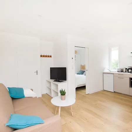 Apartamento L Escapade Nature Et Gourmande Gites, D'hotes, Piscine, Toulouse Colomiers Gers Pujaudran