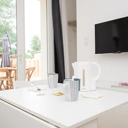 L Escapade Nature Et Gourmande Gites, D'hotes, Piscine, Toulouse Colomiers Gers Apartamento *