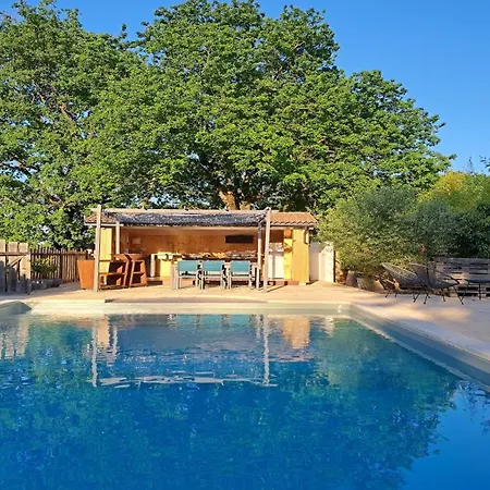 L Escapade Nature Et Gourmande Gites, D'hotes, Piscine, Toulouse Colomiers Gers * Pujaudran