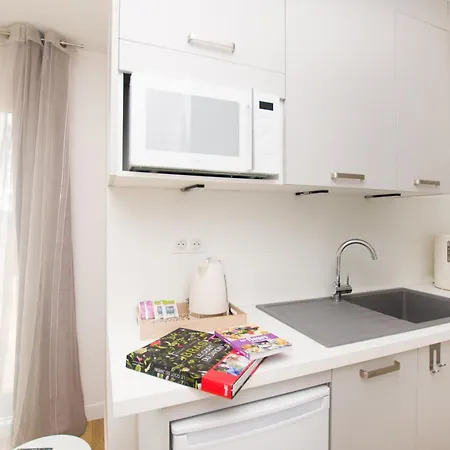 公寓 L Escapade Nature Et Gourmande Gites, D'hotes, Piscine, Toulouse Colomiers Gers