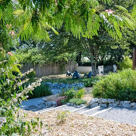 L Escapade Nature Et Gourmande Gîtes, D'hôtes, Piscine, Toulouse Colomiers Gers Apartamento *