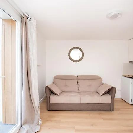 Lejlighed L Escapade Nature Et Gourmande Gites, D'hotes, Piscine, Toulouse Colomiers Gers Pujaudran