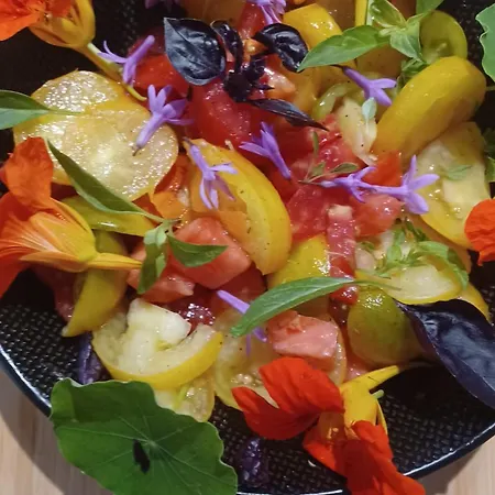 L Escapade Nature Et Gourmande Gîtes, D'hôtes, Piscine, Toulouse Colomiers Gers Apartamento Pujaudran