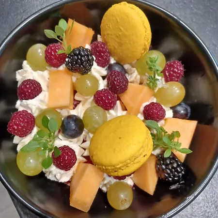 L Escapade Nature Et Gourmande Gites, D'hotes, Piscine, Toulouse Colomiers Gers *