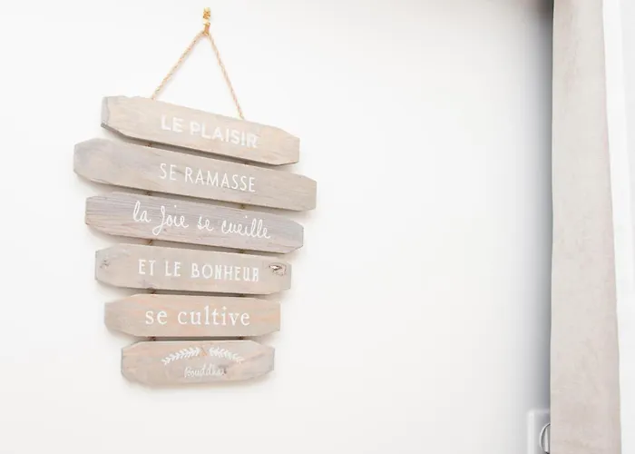 Lejlighed L Escapade Nature Et Gourmande Gites, D'hotes, Piscine, Toulouse Colomiers Gers *