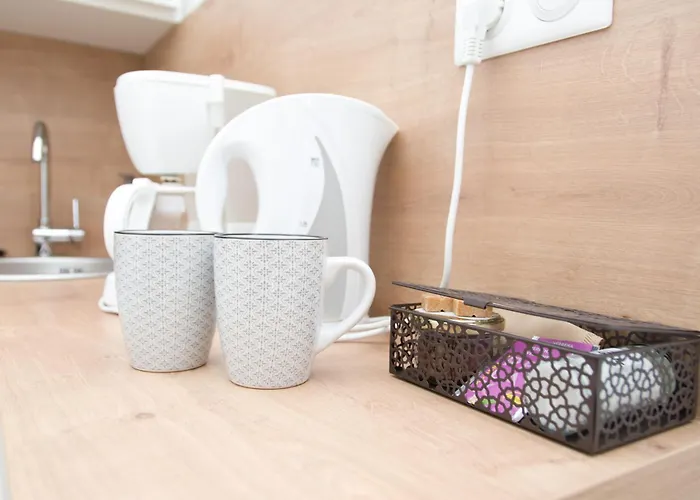 Lejlighed L Escapade Nature Et Gourmande Gites, D'hotes, Piscine, Toulouse Colomiers Gers