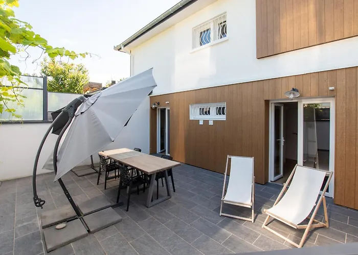 L Escapade Nature Et Gourmande Gites, D'hotes, Piscine, Toulouse Colomiers Gers Lejlighed Pujaudran