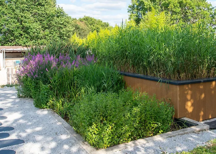 L Escapade Nature Et Gourmande Gites, D'hotes, Piscine, Toulouse Colomiers Gers Lejlighed *
