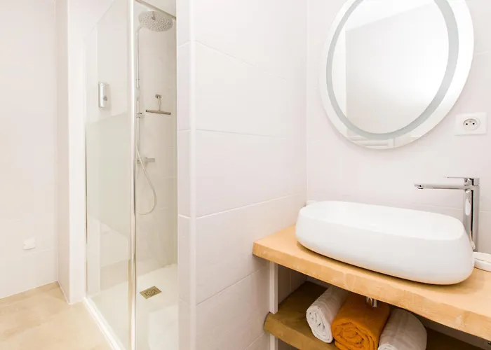 Apartmán L Escapade Nature Et Gourmande Gites, D'hotes, Piscine, Toulouse Colomiers Gers