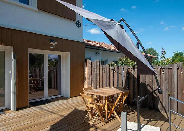 L Escapade Nature Et Gourmande Gites, D'hotes, Piscine, Toulouse Colomiers Gers Pujaudran