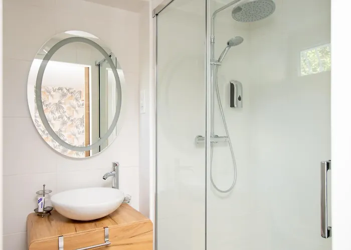 L Escapade Nature Et Gourmande Gites, D'hotes, Piscine, Toulouse Colomiers Gers Lejlighed