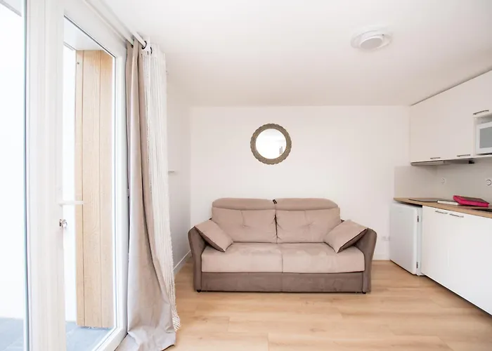 Lejlighed L Escapade Nature Et Gourmande Gites, D'hotes, Piscine, Toulouse Colomiers Gers Pujaudran