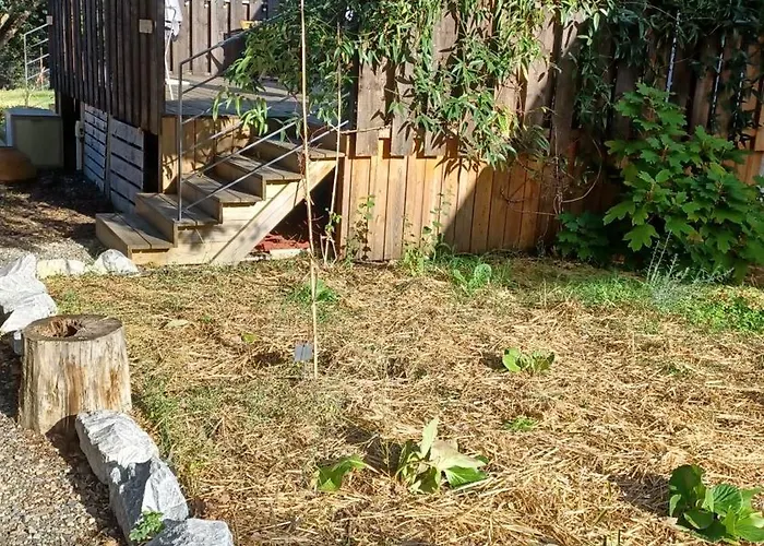 L Escapade Nature Et Gourmande Gîtes, D'hôtes, Piscine, Toulouse Colomiers Gers Apartamento *