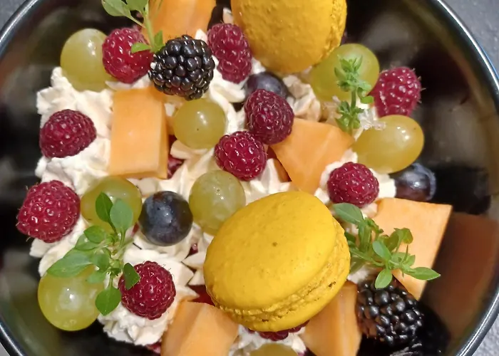 L Escapade Nature Et Gourmande Gites, D'hotes, Piscine, Toulouse Colomiers Gers *