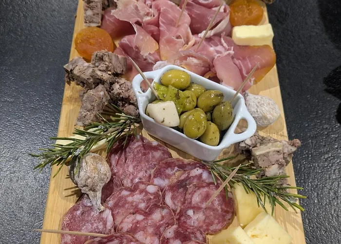 L Escapade Nature Et Gourmande Gites, D'hotes, Piscine, Toulouse Colomiers Gers * Pujaudran