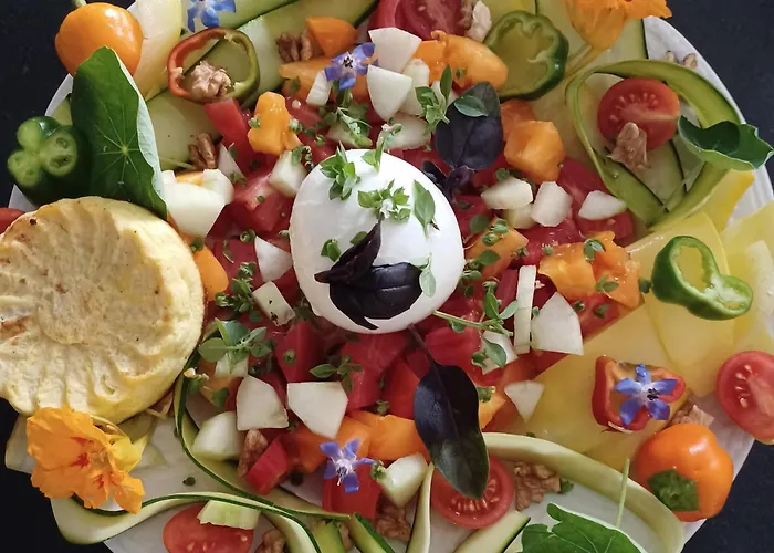 L Escapade Nature Et Gourmande Gites, D'hotes, Piscine, Toulouse Colomiers Gers