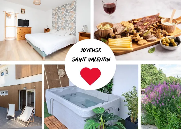 L Escapade Nature Et Gourmande Gites, D'hotes, Piscine, Toulouse Colomiers Gers Lejlighed